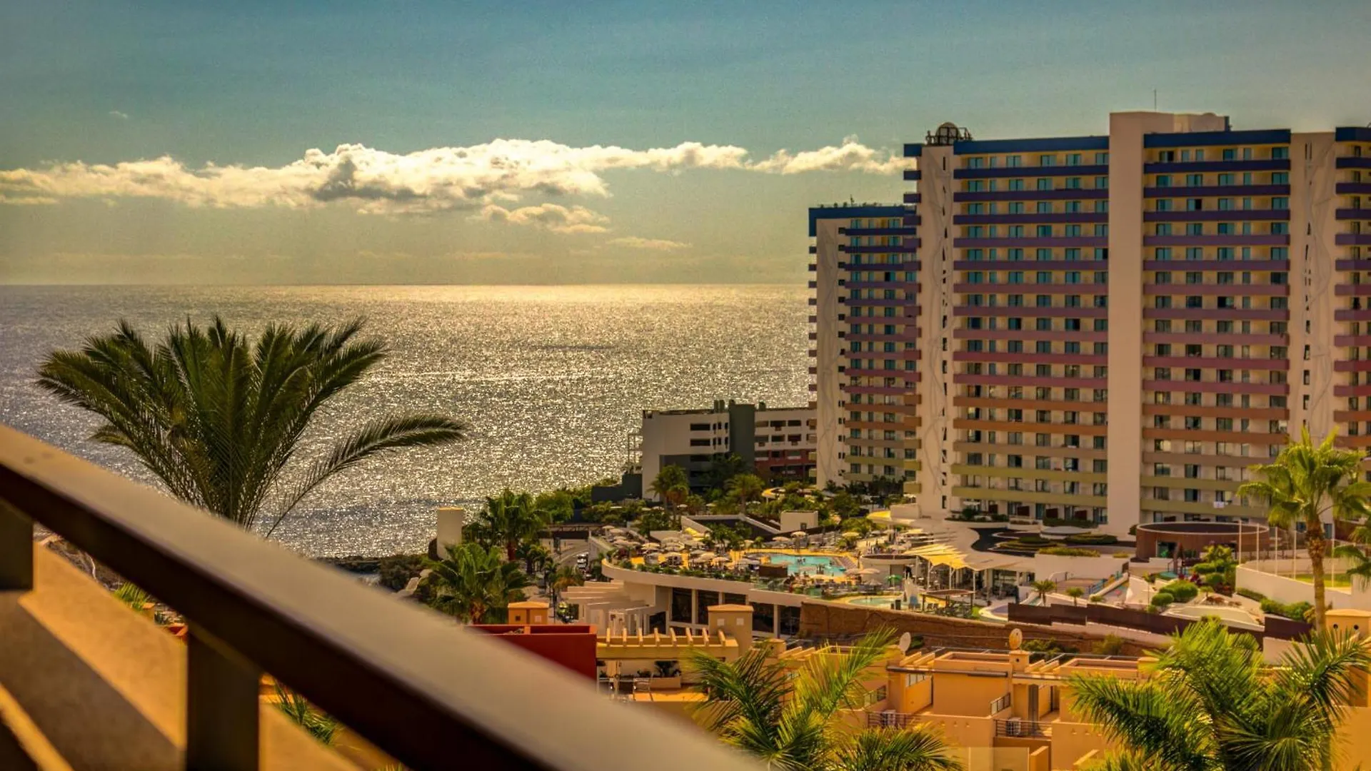 Paraiso Amazing And Sea View 플라야 파라이소
