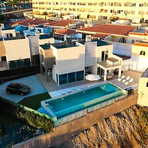 Villa Nirvana, Playa Paraiso (Tenerife)